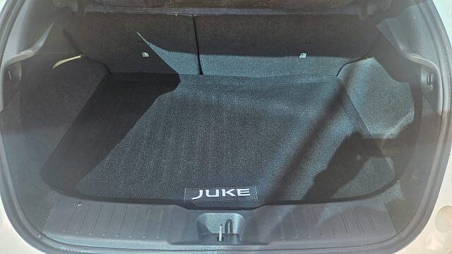 Nissan Juke 1.6 HEV N-Connecta