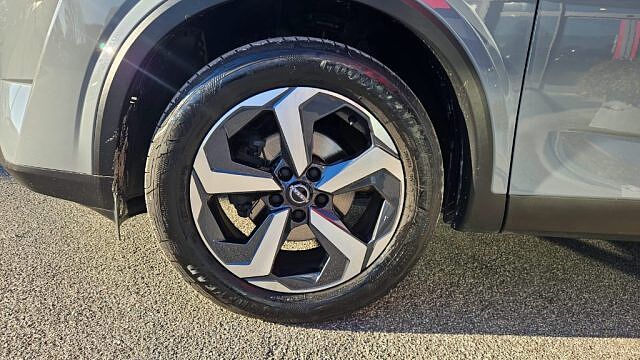 Nissan Qashqai MHEV 140 CV N-Connecta