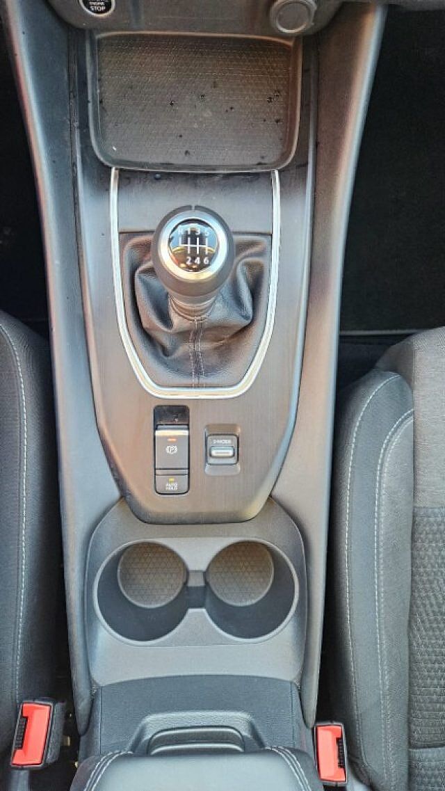 Nissan Qashqai MHEV 140 CV N-Connecta