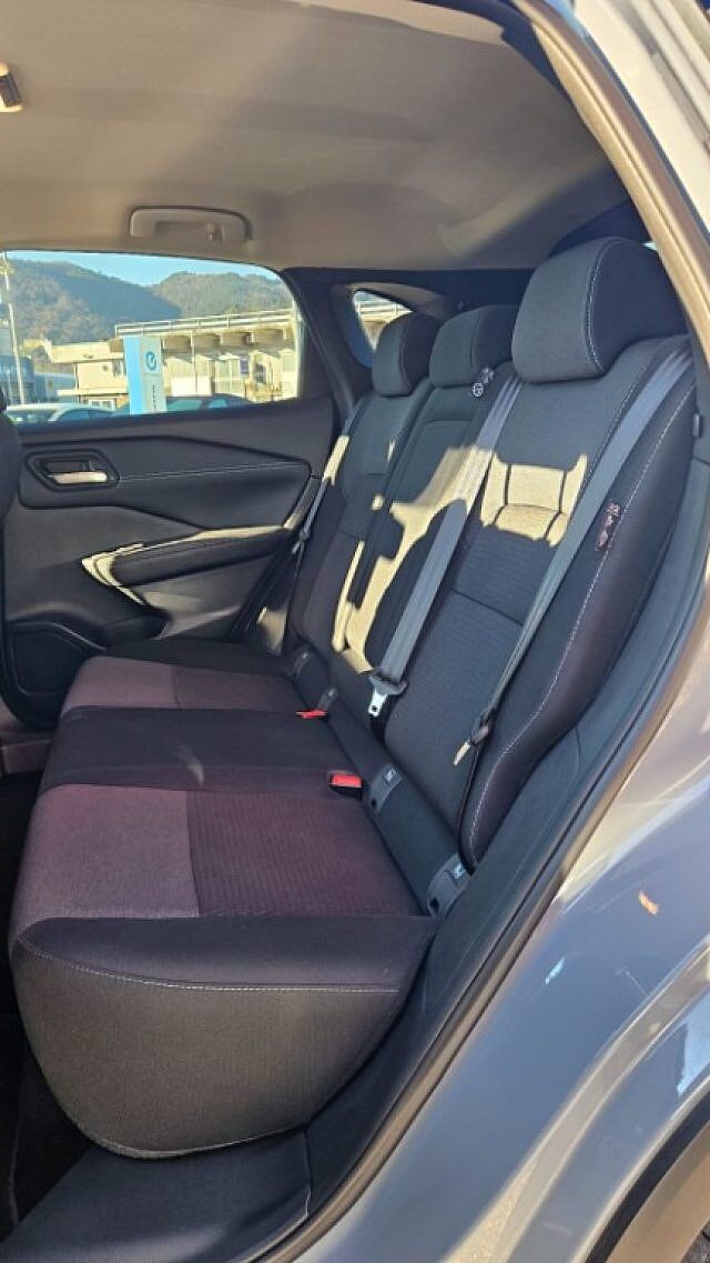 Nissan Qashqai MHEV 140 CV N-Connecta