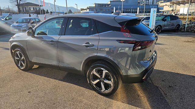 Nissan Qashqai MHEV 140 CV N-Connecta
