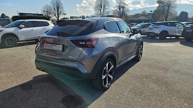 Nissan Juke 1.6 HEV N-Connecta