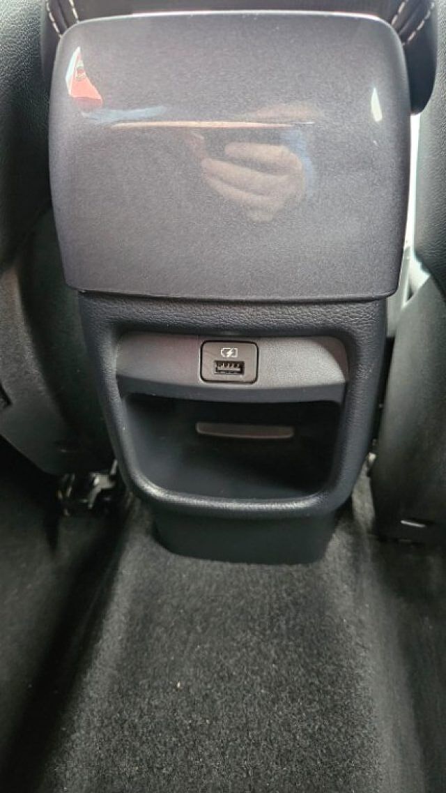 Nissan Juke 1.6 HEV N-Connecta