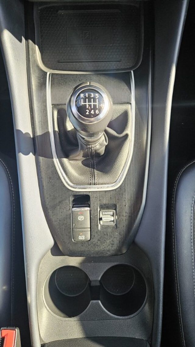 Nissan Qashqai MHEV 140 CV N-Connecta