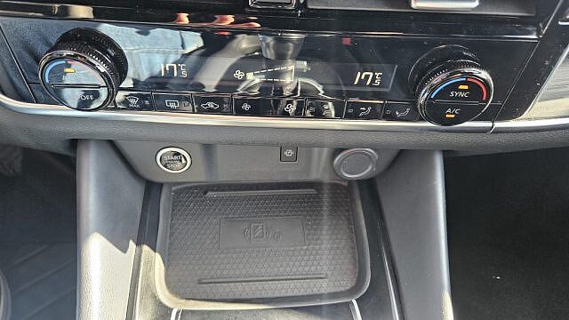 Nissan Qashqai MHEV 140 CV N-Connecta