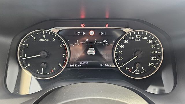 Nissan Qashqai MHEV 140 CV N-Style