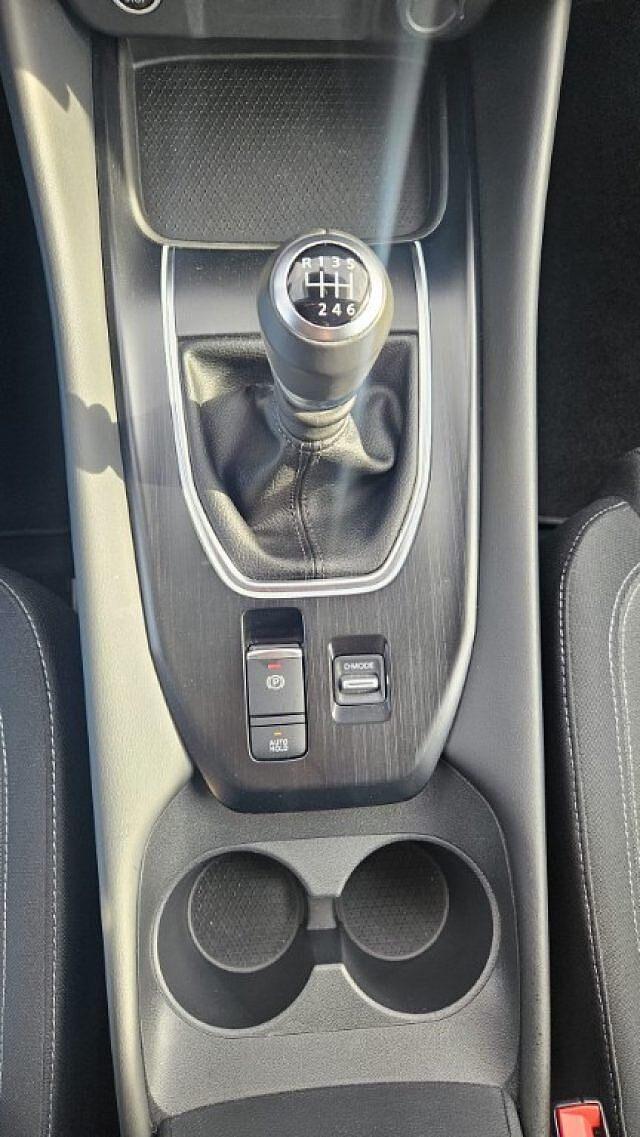 Nissan Qashqai MHEV 140 CV N-Style