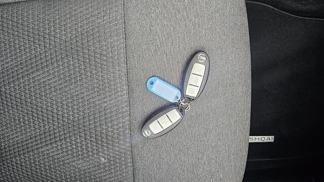 Nissan Qashqai MHEV 140 CV N-Style