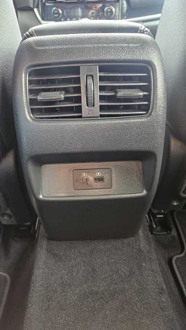 Nissan Qashqai MHEV 140 CV N-Style