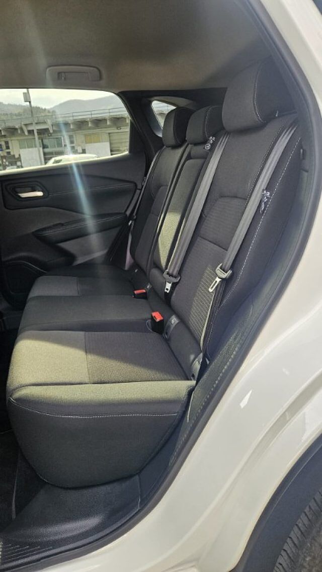 Nissan Qashqai MHEV 140 CV N-Style