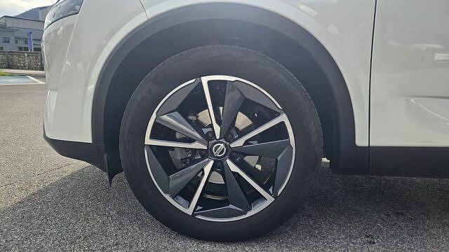 Nissan Qashqai MHEV 140 CV N-Style