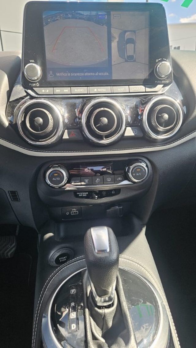 Nissan Juke 1.6 HEV Premiere Edition