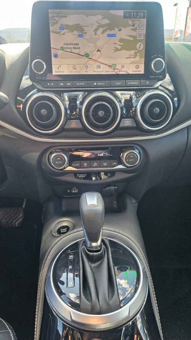 Nissan Juke 1.6 HEV Premiere Edition