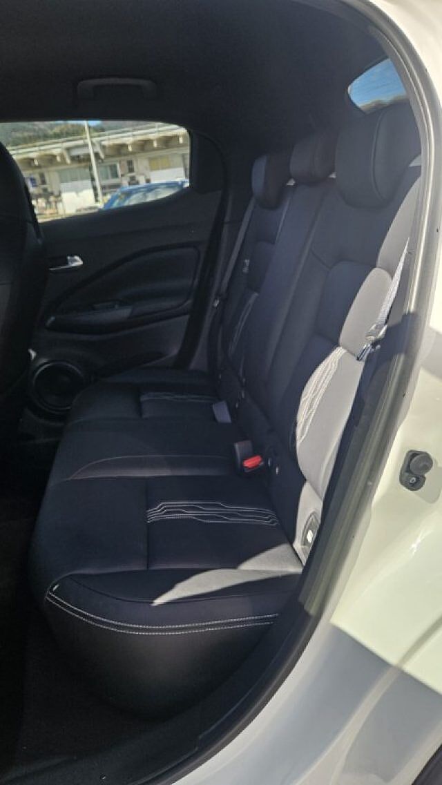 Nissan Juke 1.6 HEV Premiere Edition