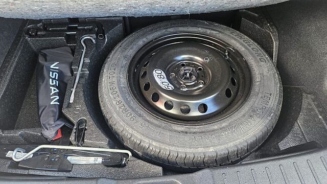 Nissan Juke 1.6 HEV Premiere Edition