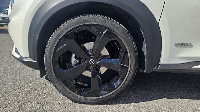 Nissan Juke 1.6 HEV Premiere Edition