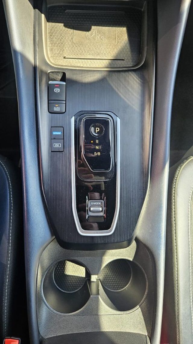 Nissan Qashqai e-Power Tekna