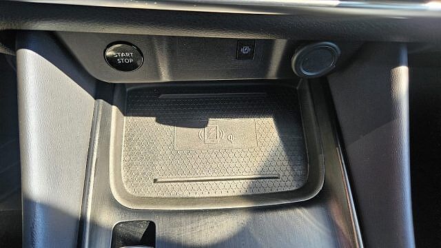 Nissan Qashqai e-Power Tekna