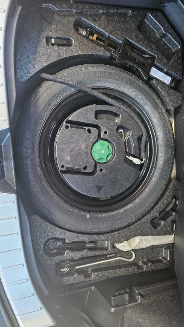 Nissan Qashqai e-Power Tekna