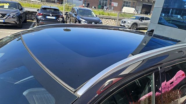 Nissan Qashqai e-Power Tekna