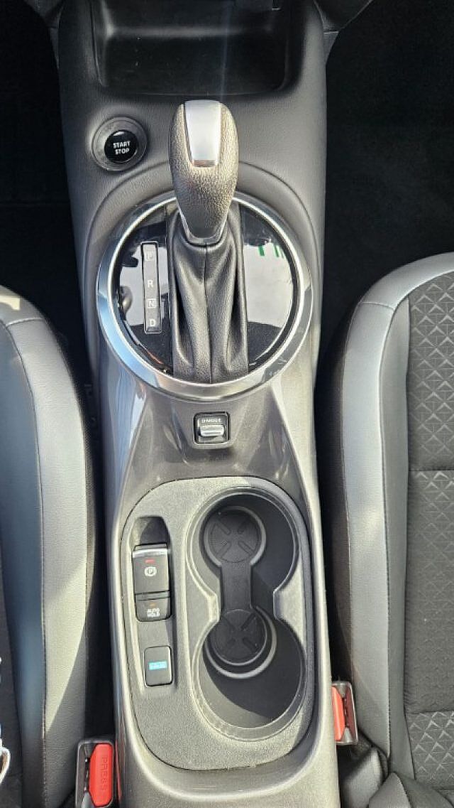 Nissan Juke 1.6 HEV N-Connecta