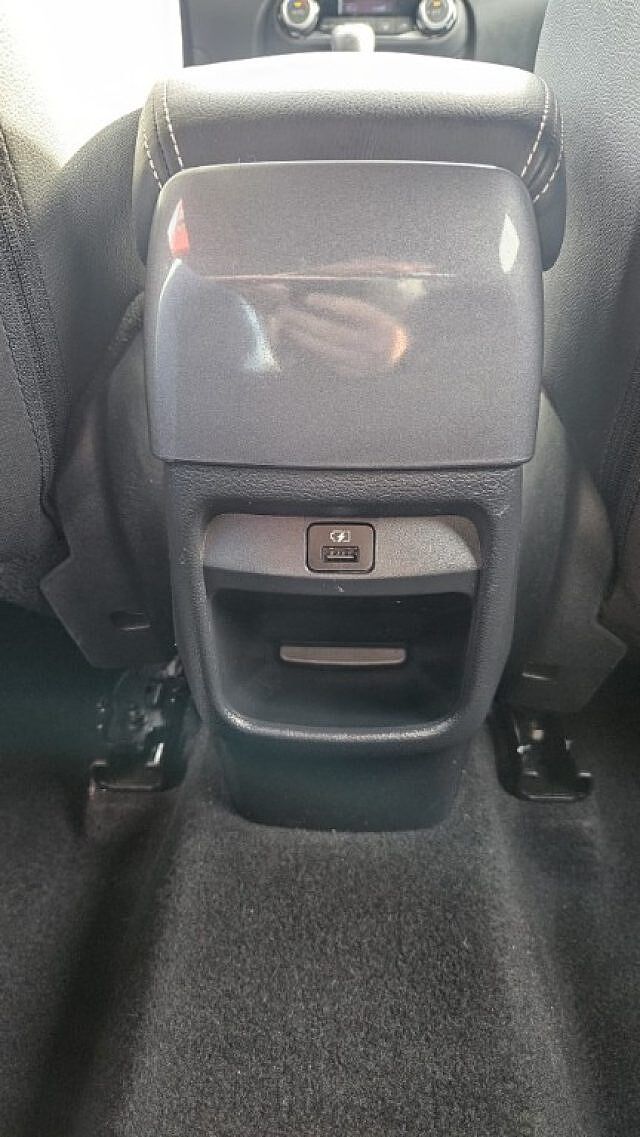 Nissan Juke 1.6 HEV N-Connecta