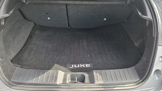 Nissan Juke 1.6 HEV N-Connecta