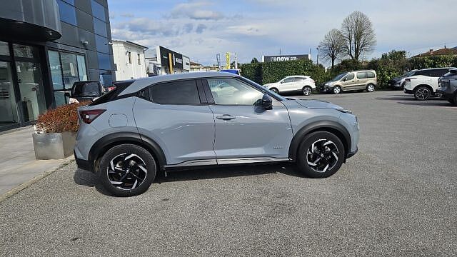 Nissan Juke 1.6 HEV N-Connecta
