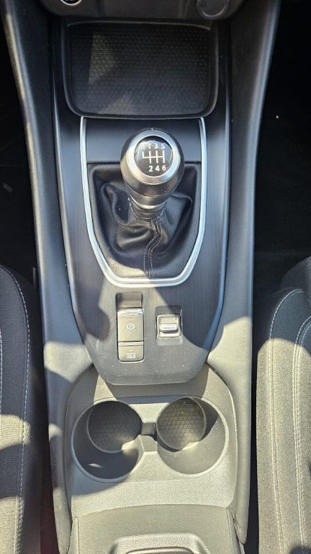 Nissan Qashqai MHEV 140 CV N-Connecta