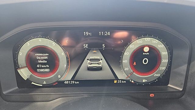 Nissan Qashqai MHEV 140 CV N-Connecta