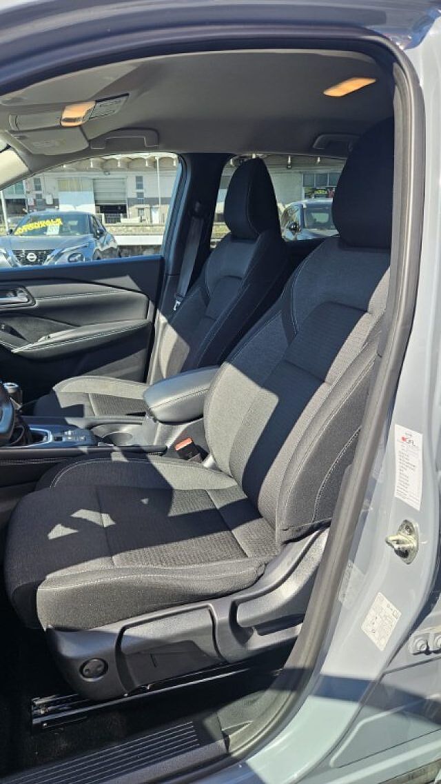 Nissan Qashqai MHEV 140 CV N-Connecta