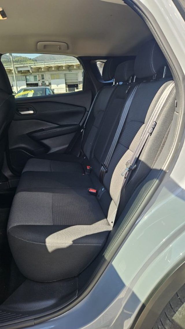 Nissan Qashqai MHEV 140 CV N-Connecta