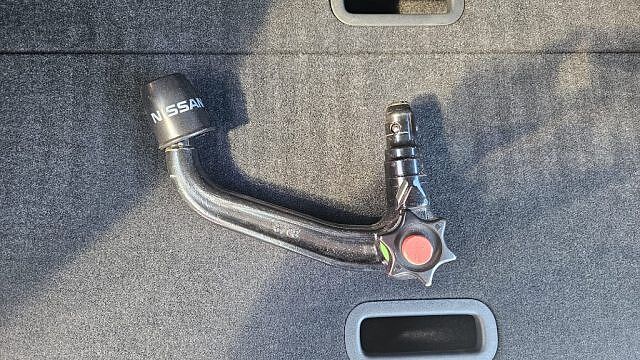 Nissan Qashqai MHEV 140 CV N-Connecta