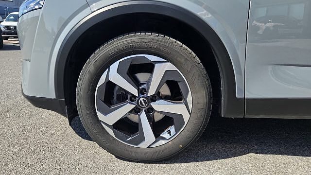 Nissan Qashqai MHEV 140 CV N-Connecta