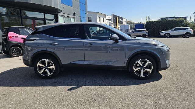 Nissan Qashqai MHEV 140 CV N-Connecta