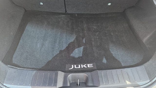 Nissan Juke 1.6 HEV N-Connecta