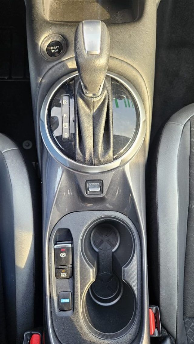 Nissan Juke 1.6 HEV N-Design