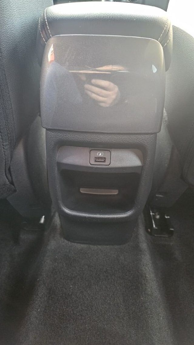 Nissan Juke 1.6 HEV N-Design