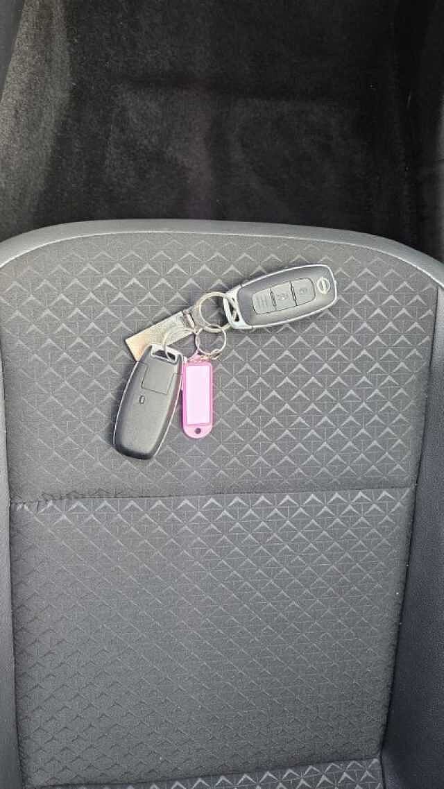 Nissan Juke 1.6 HEV N-Design