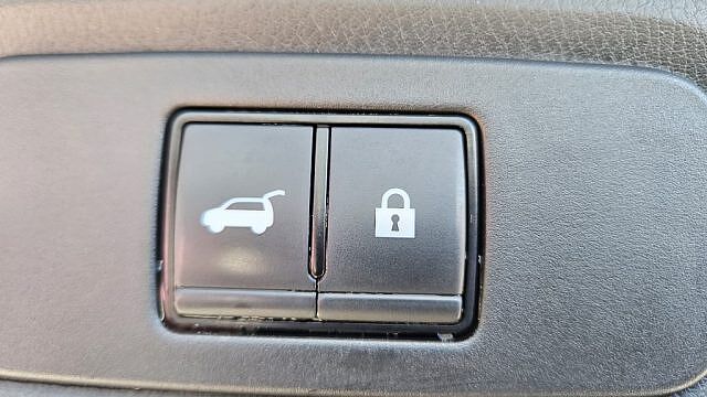 Nissan Qashqai e-Power Tekna