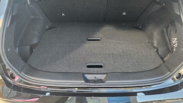 Nissan Qashqai e-Power Tekna