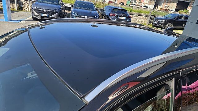 Nissan Qashqai e-Power Tekna