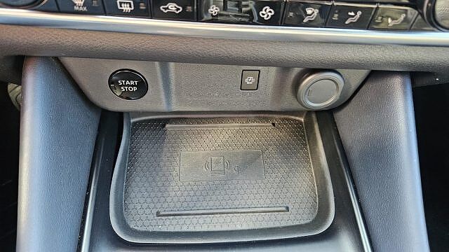 Nissan Qashqai e-Power Tekna