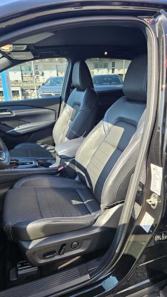 Nissan Qashqai e-Power Tekna