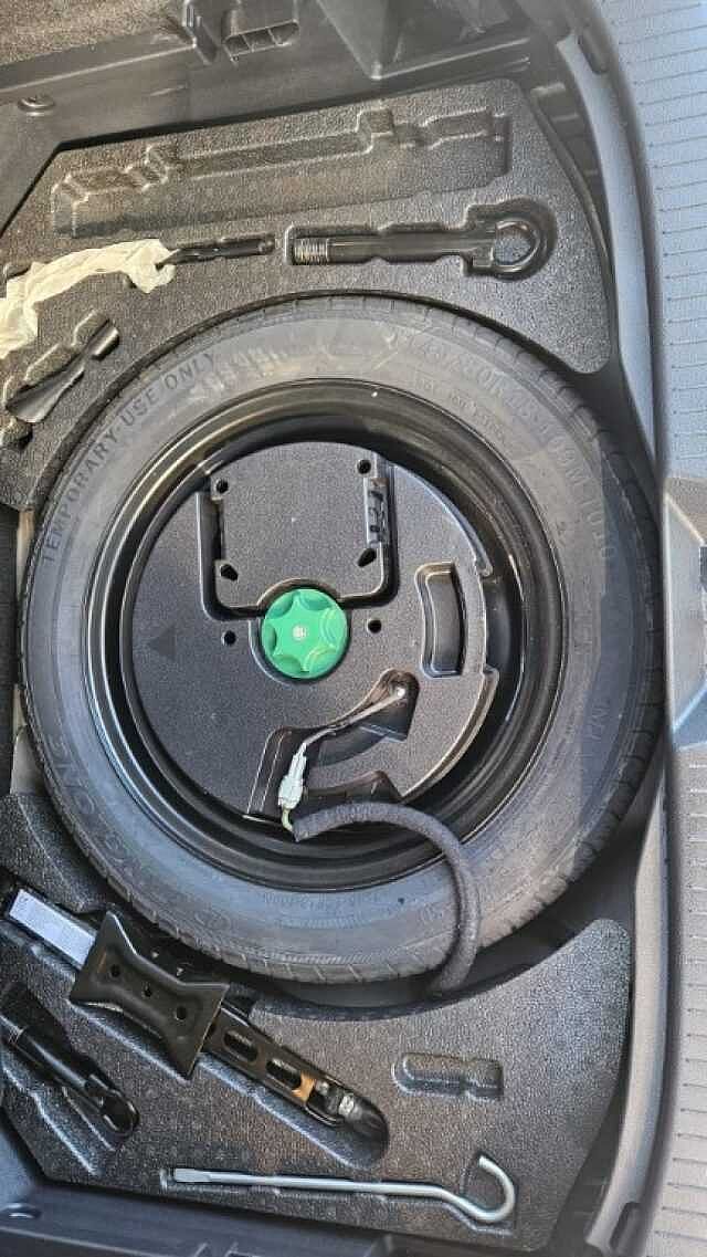 Nissan Qashqai e-Power Tekna