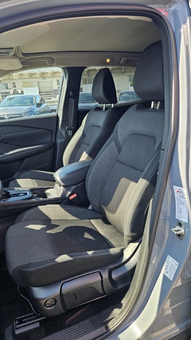 Nissan Qashqai e-Power 90th Anniversary