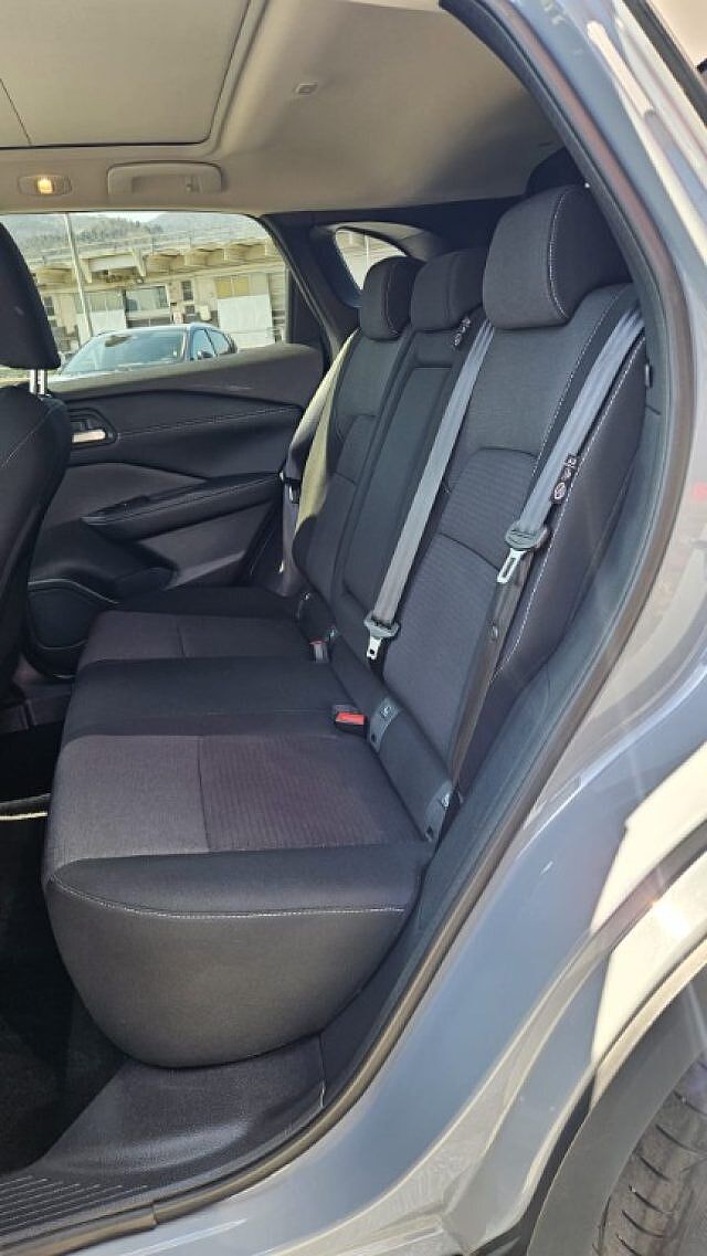 Nissan Qashqai e-Power 90th Anniversary