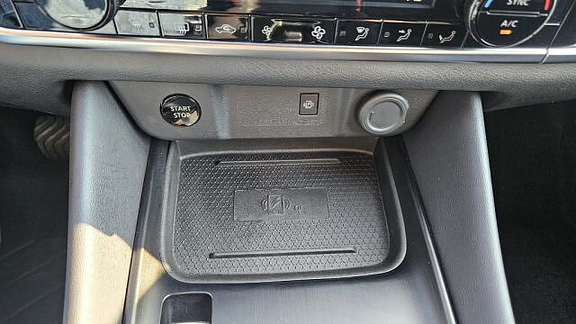 Nissan Qashqai e-Power Tekna