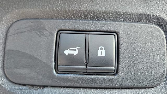 Nissan Qashqai e-Power Tekna