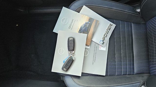 Nissan Qashqai e-Power Tekna